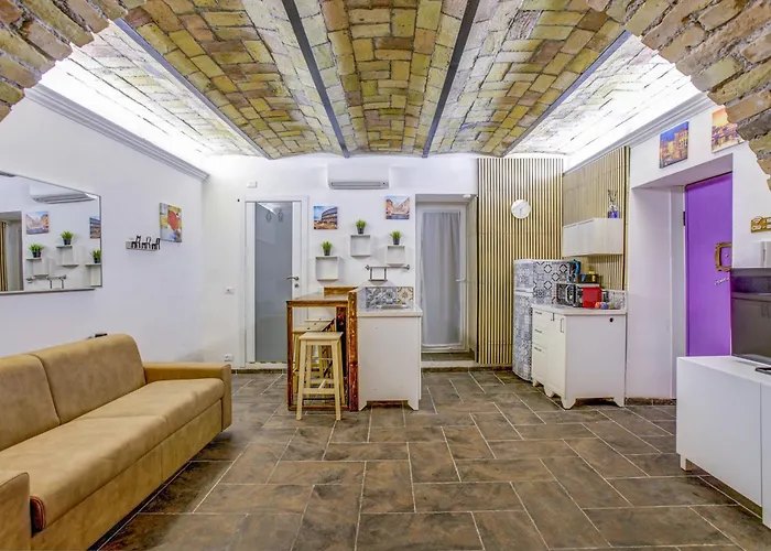 Serena's House Apartment