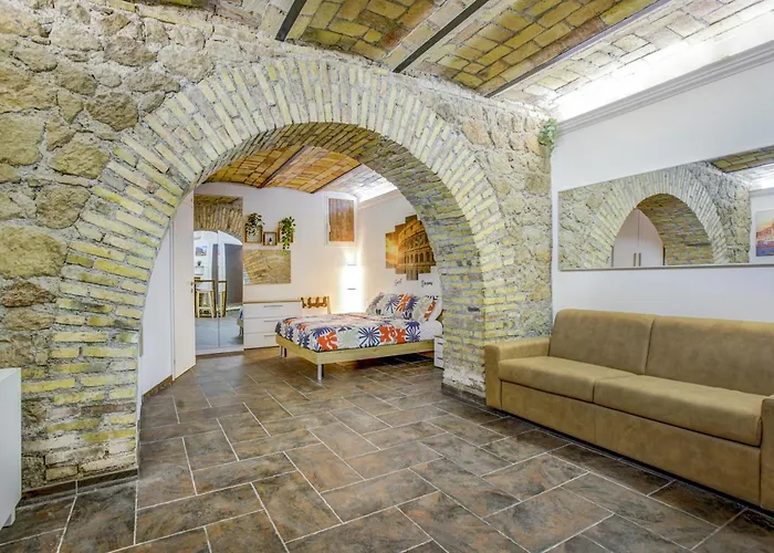 Serena's House Apartment Rom